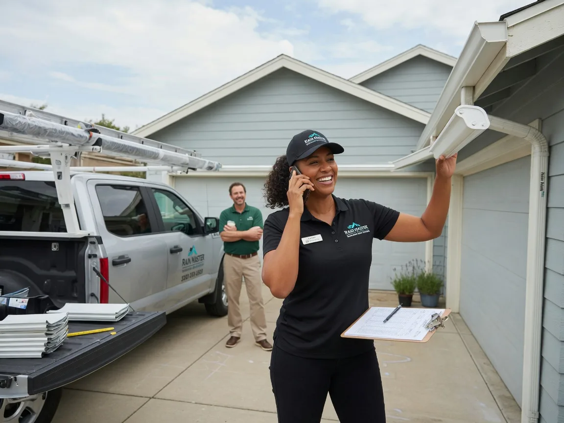 Gutter Installation Crosby, MN FAQs